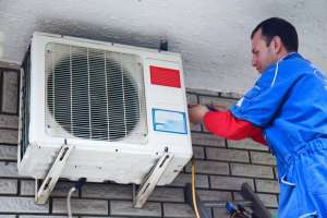 24/7 and Emergency HVAC Near Round Lake Beach, IL | Air Conidtioning and Heating Contractors
